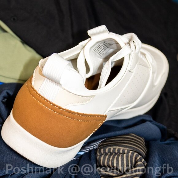 Steve‎ Madden- Men's Jogger Sneaker - Picture 4 of 7